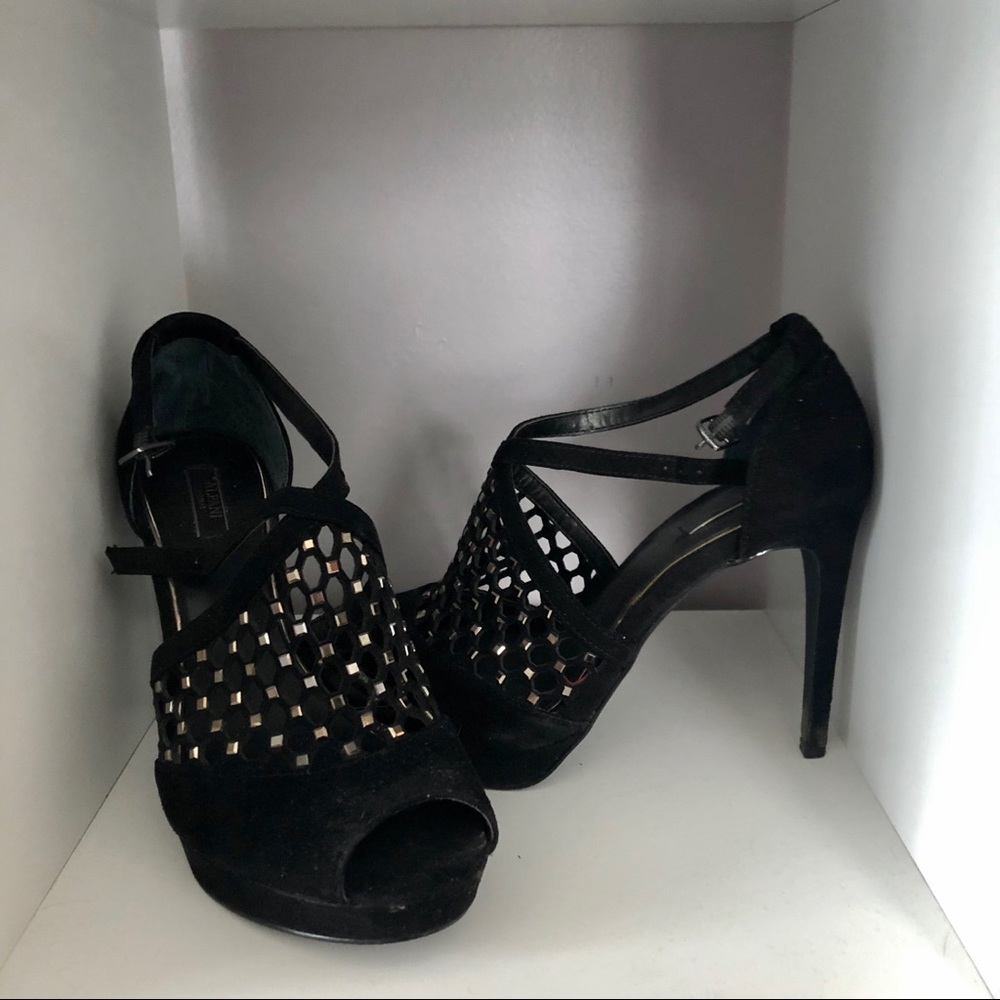 Alfani Prima Heels